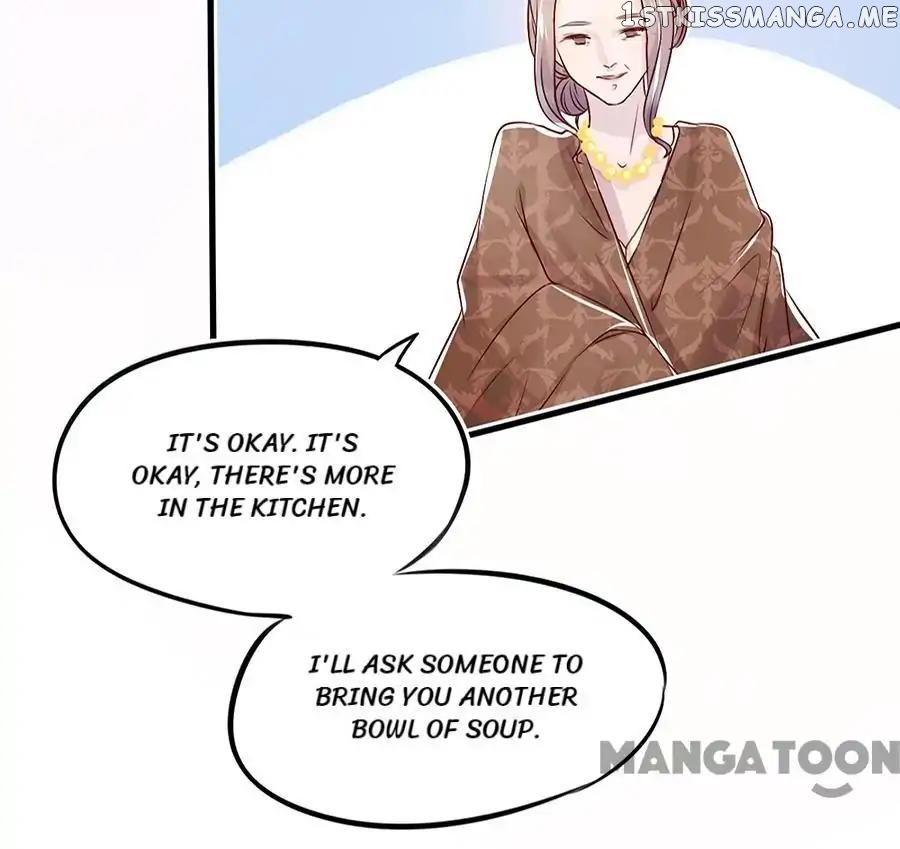 Free Me Now, Cold Boss Chapter 7 - page 33
