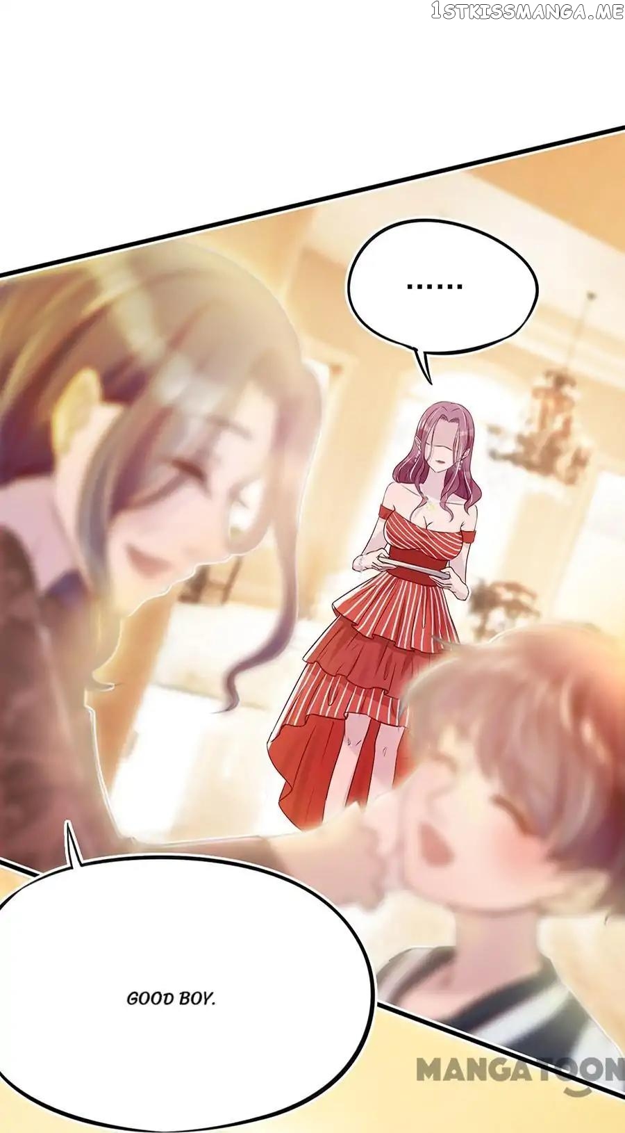 Free Me Now, Cold Boss Chapter 7 - page 35