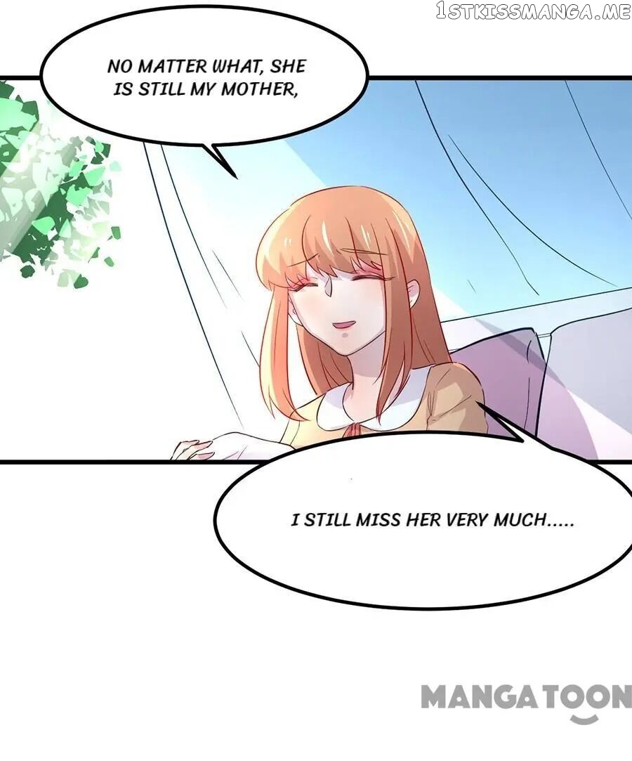 Free Me Now, Cold Boss Chapter 60 - page 5