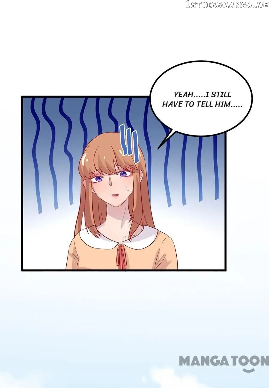 Free Me Now, Cold Boss Chapter 60 - page 8