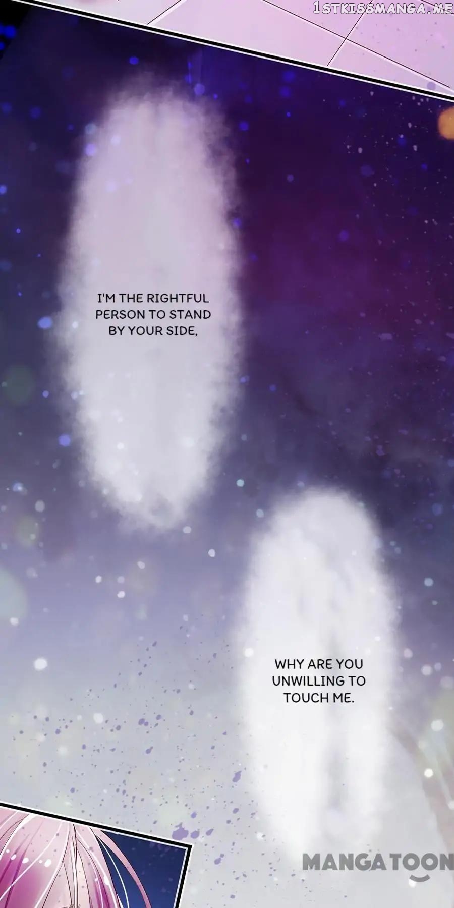 Free Me Now, Cold Boss Chapter 6 - page 10