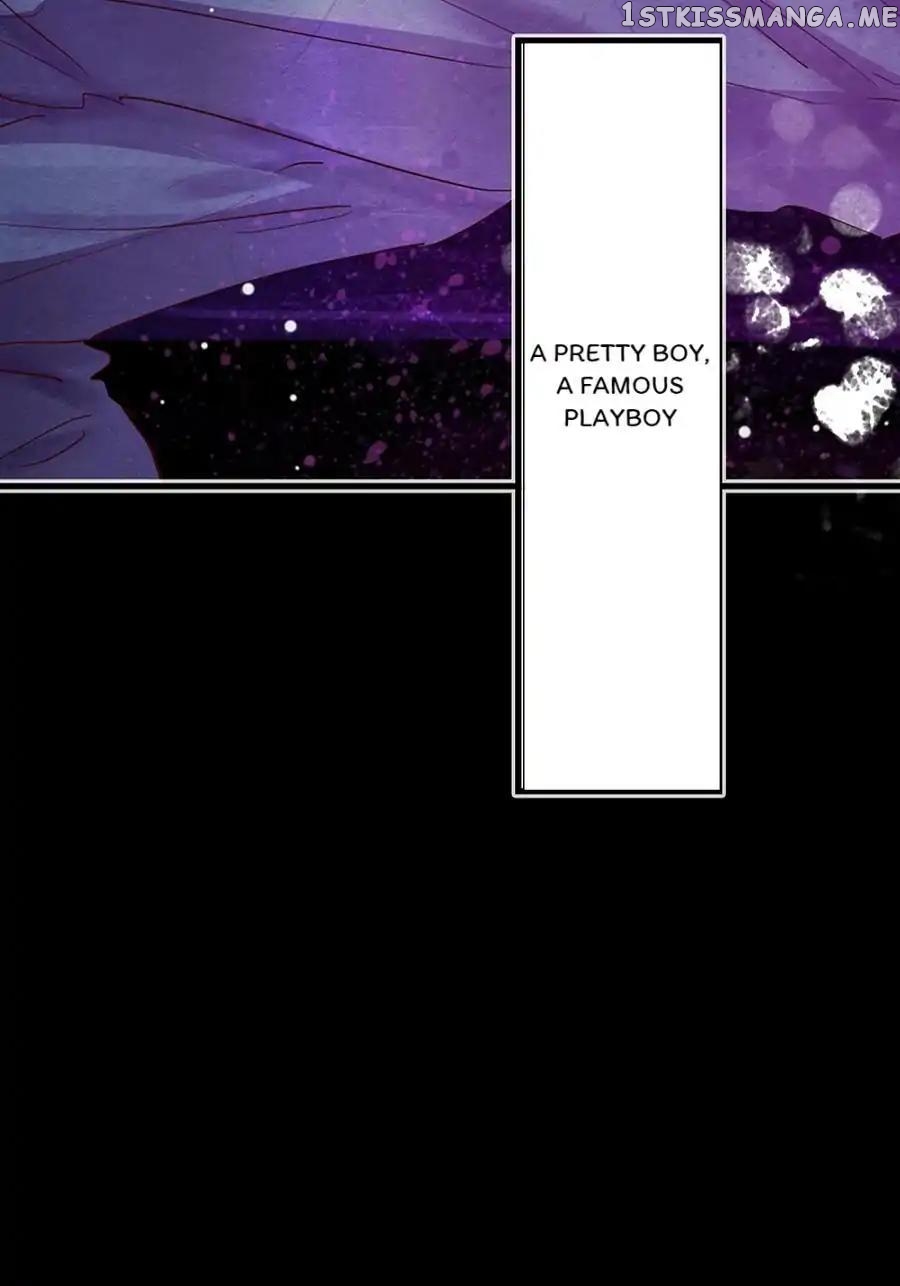 Free Me Now, Cold Boss Chapter 6 - page 18