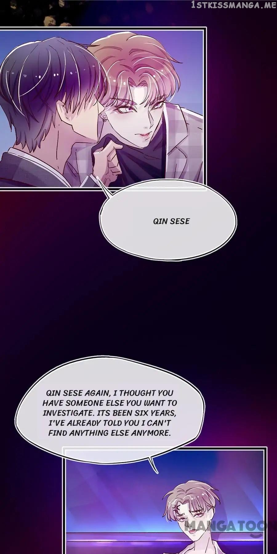 Free Me Now, Cold Boss Chapter 6 - page 23