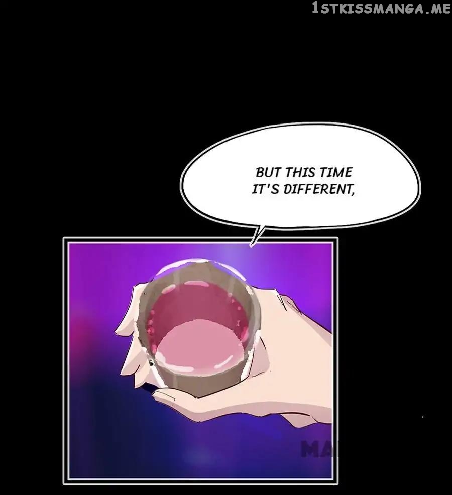Free Me Now, Cold Boss Chapter 6 - page 27