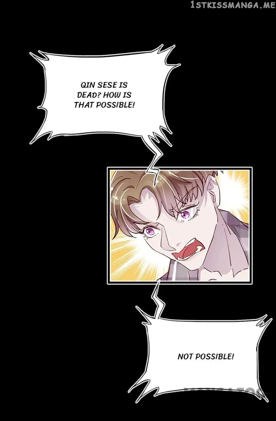 Free Me Now, Cold Boss Chapter 6 - page 29