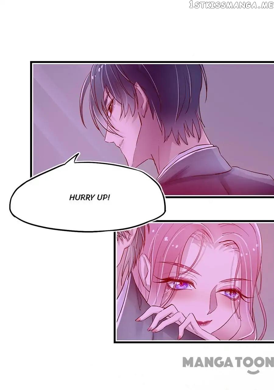 Free Me Now, Cold Boss Chapter 6 - page 3