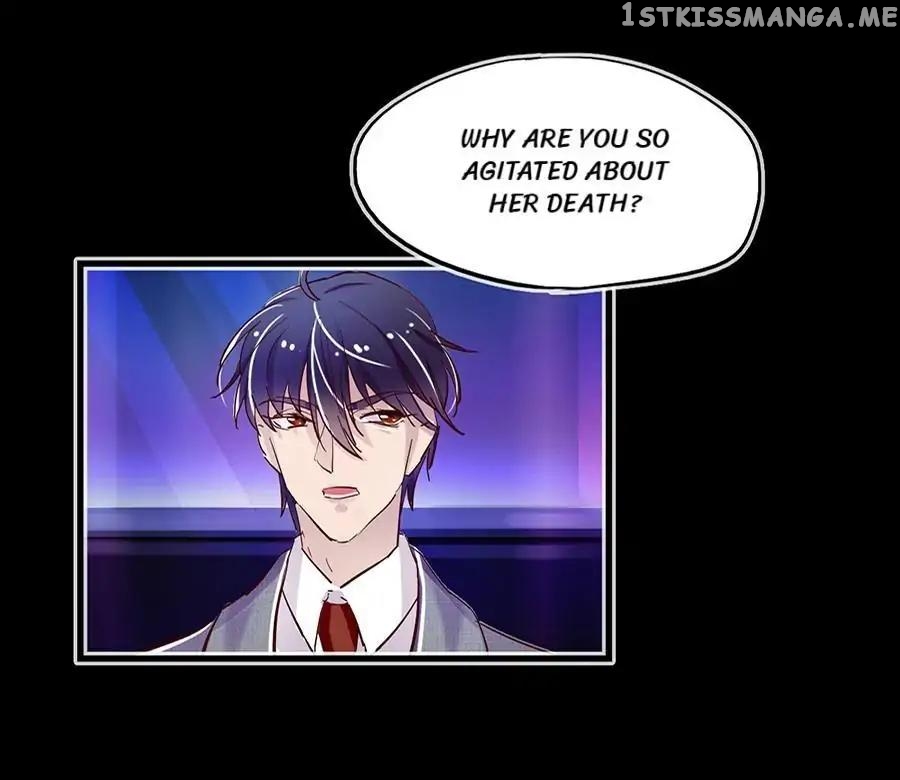 Free Me Now, Cold Boss Chapter 6 - page 30