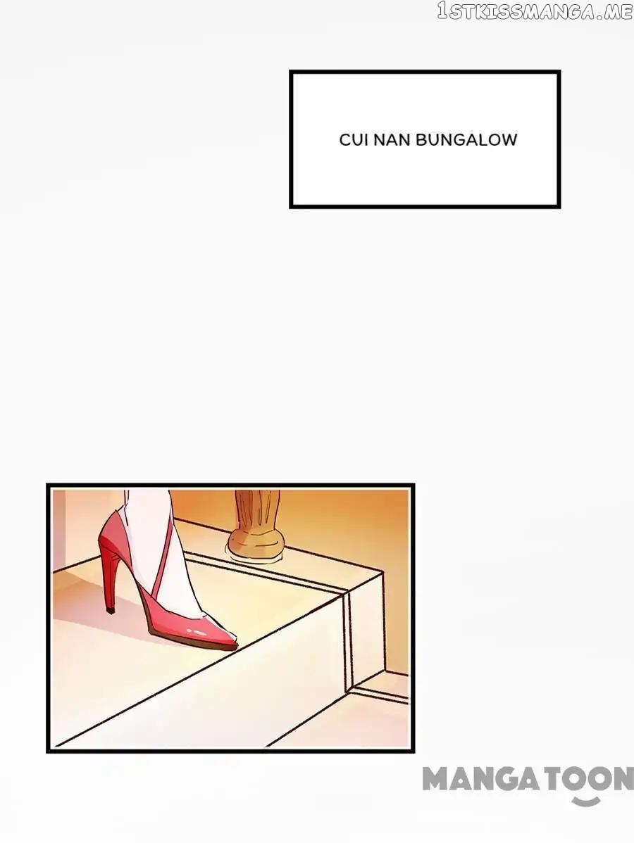 Free Me Now, Cold Boss Chapter 6 - page 35