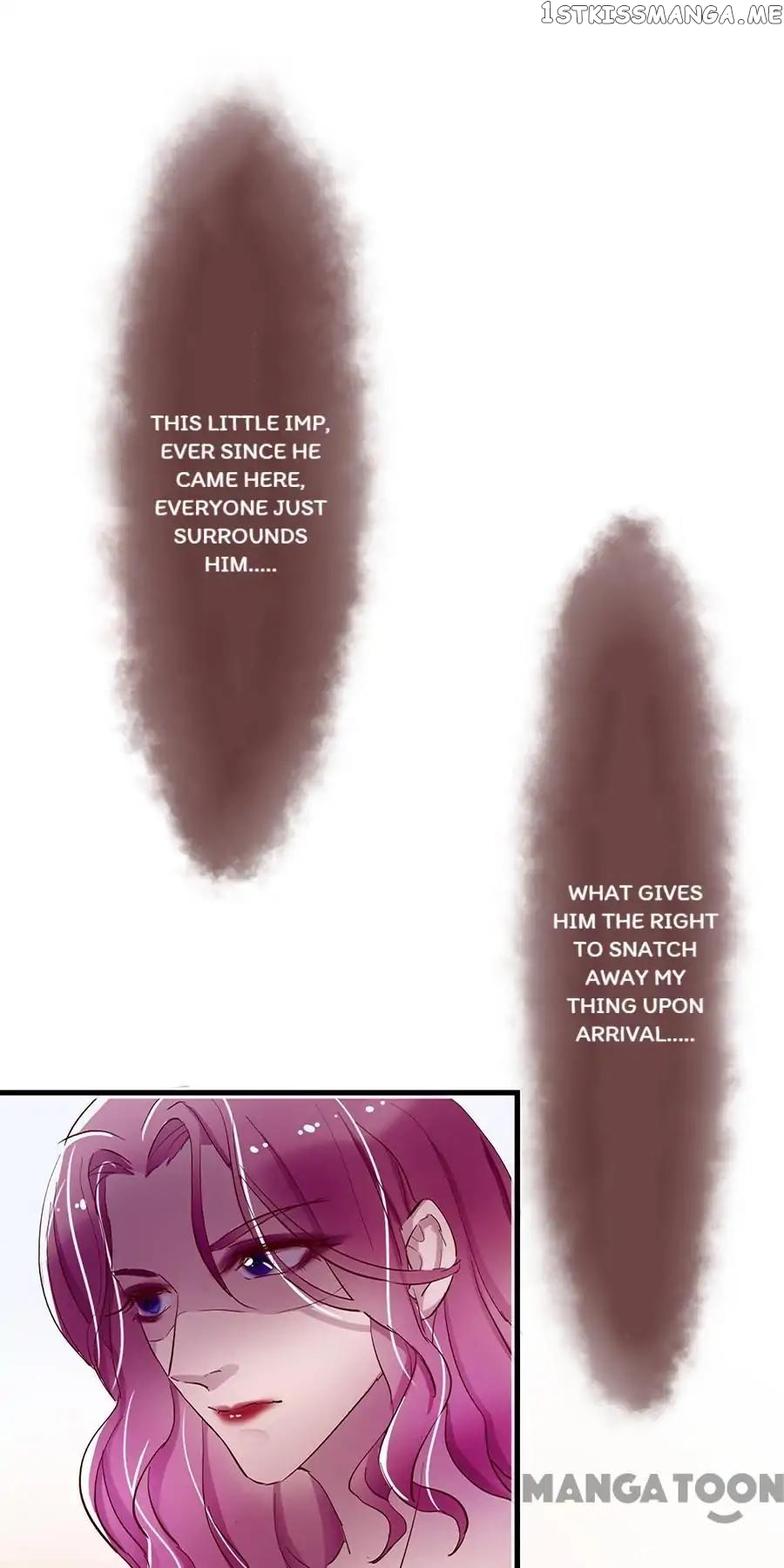 Free Me Now, Cold Boss Chapter 6 - page 37