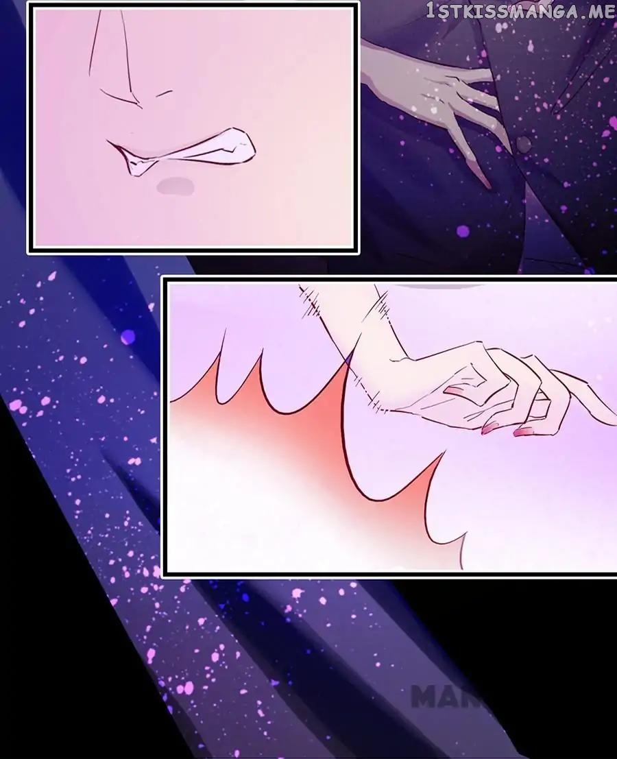 Free Me Now, Cold Boss Chapter 6 - page 7