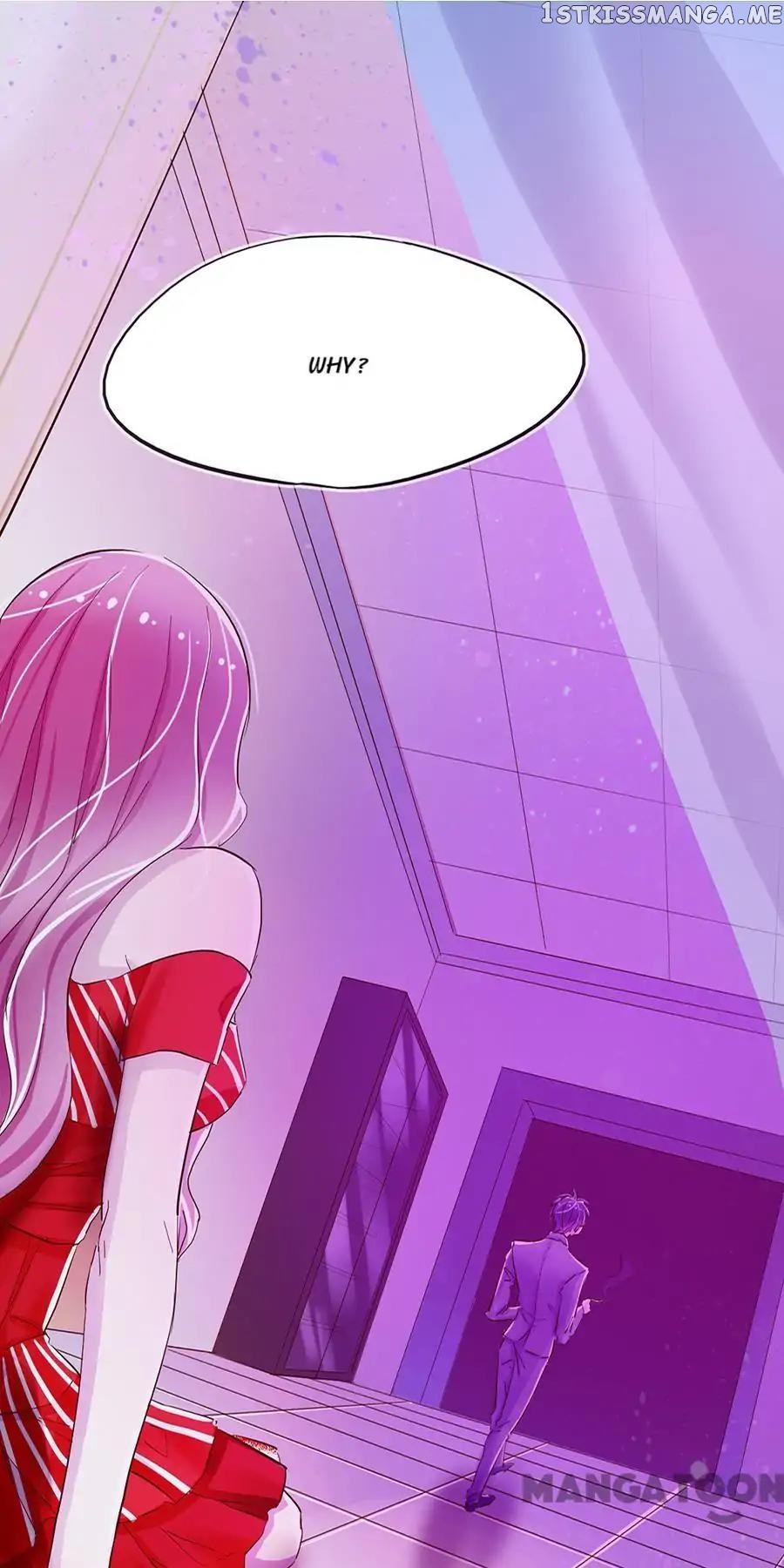 Free Me Now, Cold Boss Chapter 6 - page 8