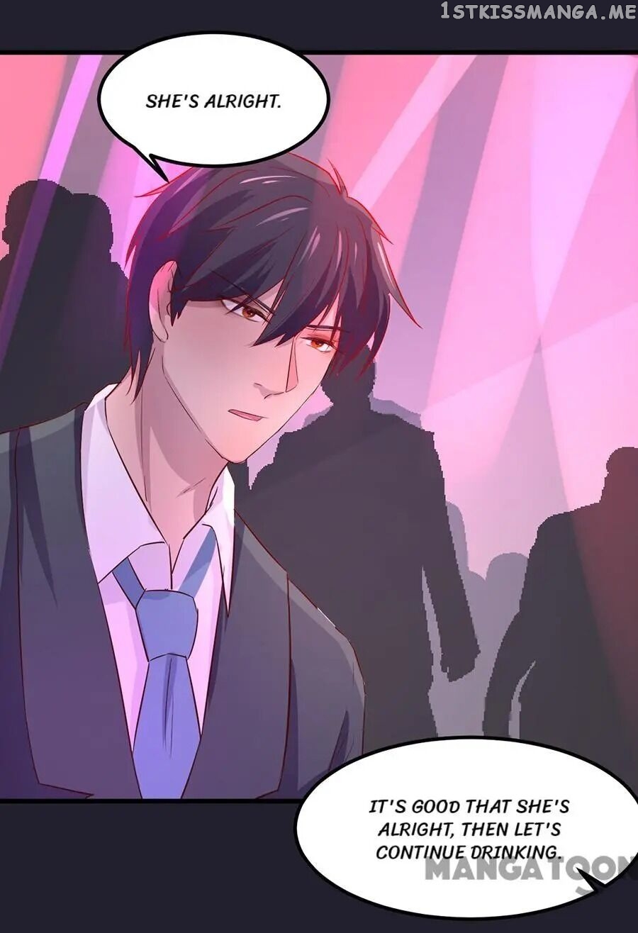 Free Me Now, Cold Boss Chapter 59 - page 17
