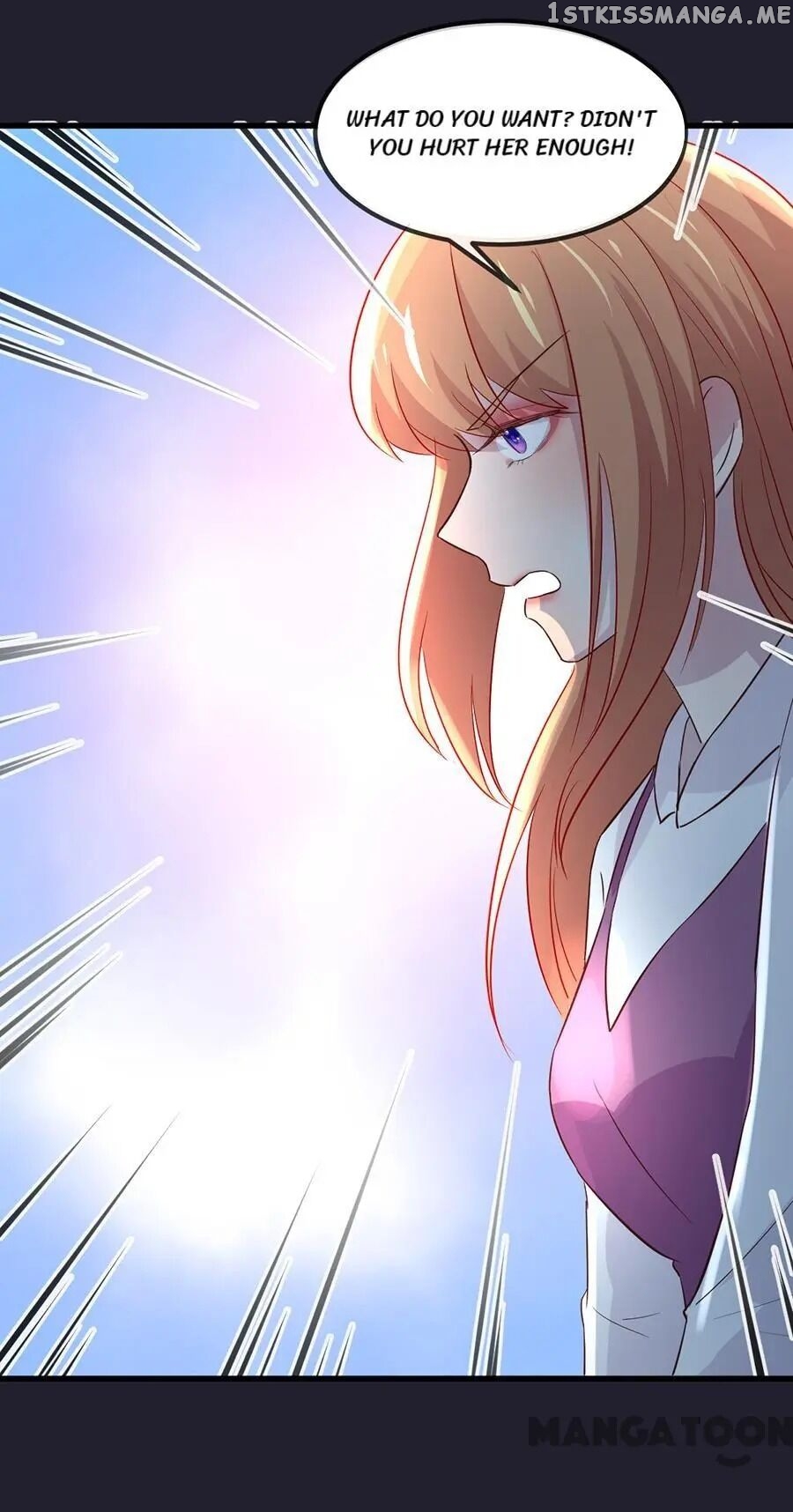 Free Me Now, Cold Boss Chapter 59 - page 2