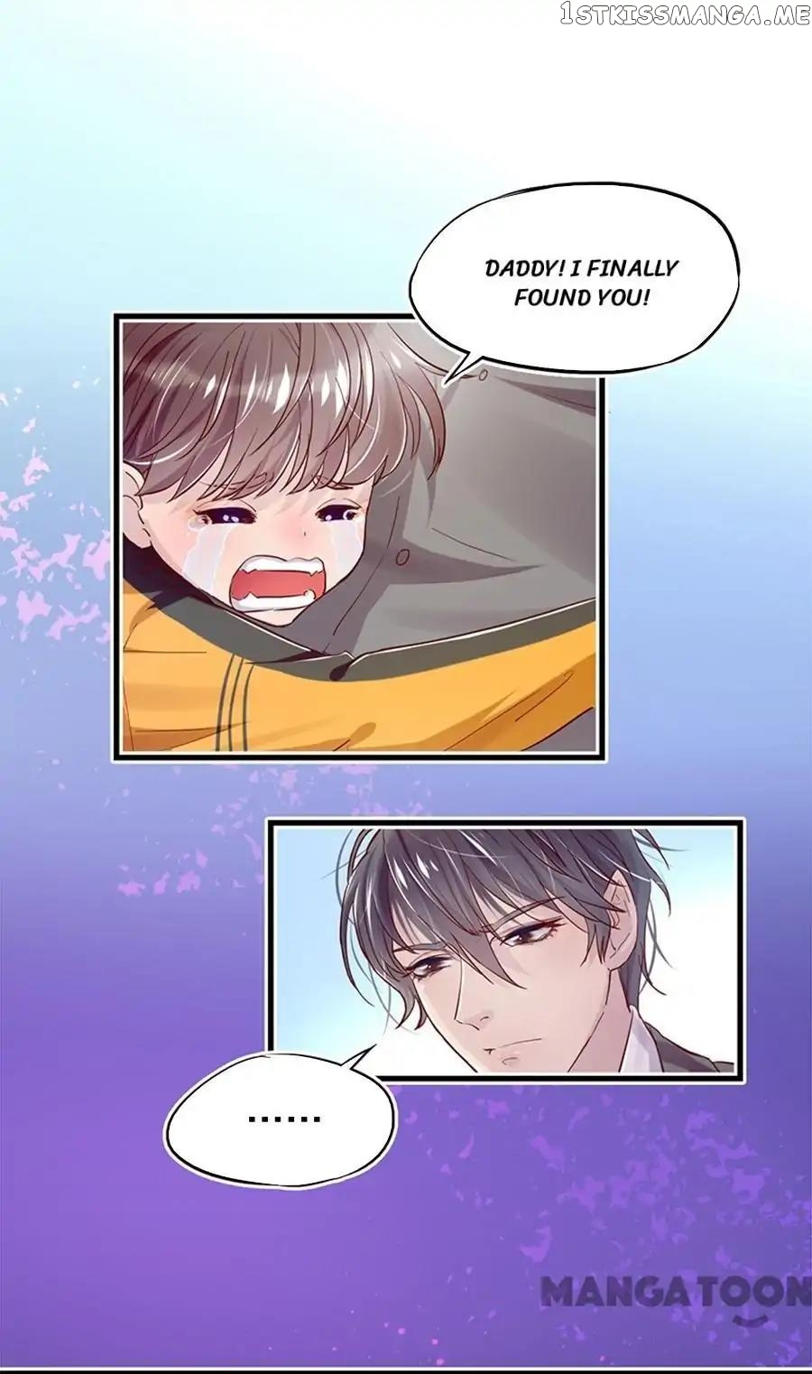 Free Me Now, Cold Boss Chapter 5 - page 1
