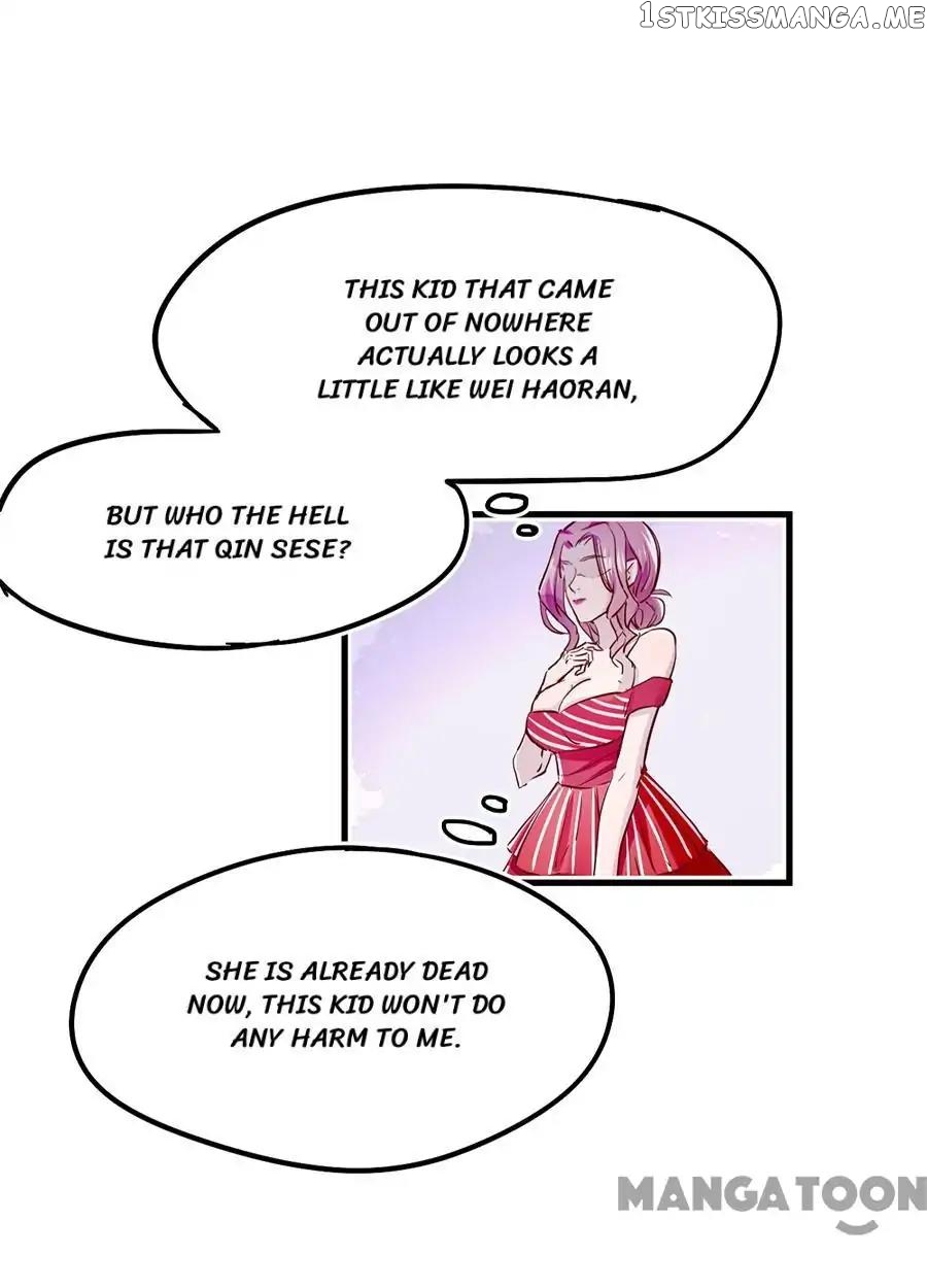 Free Me Now, Cold Boss Chapter 5 - page 17