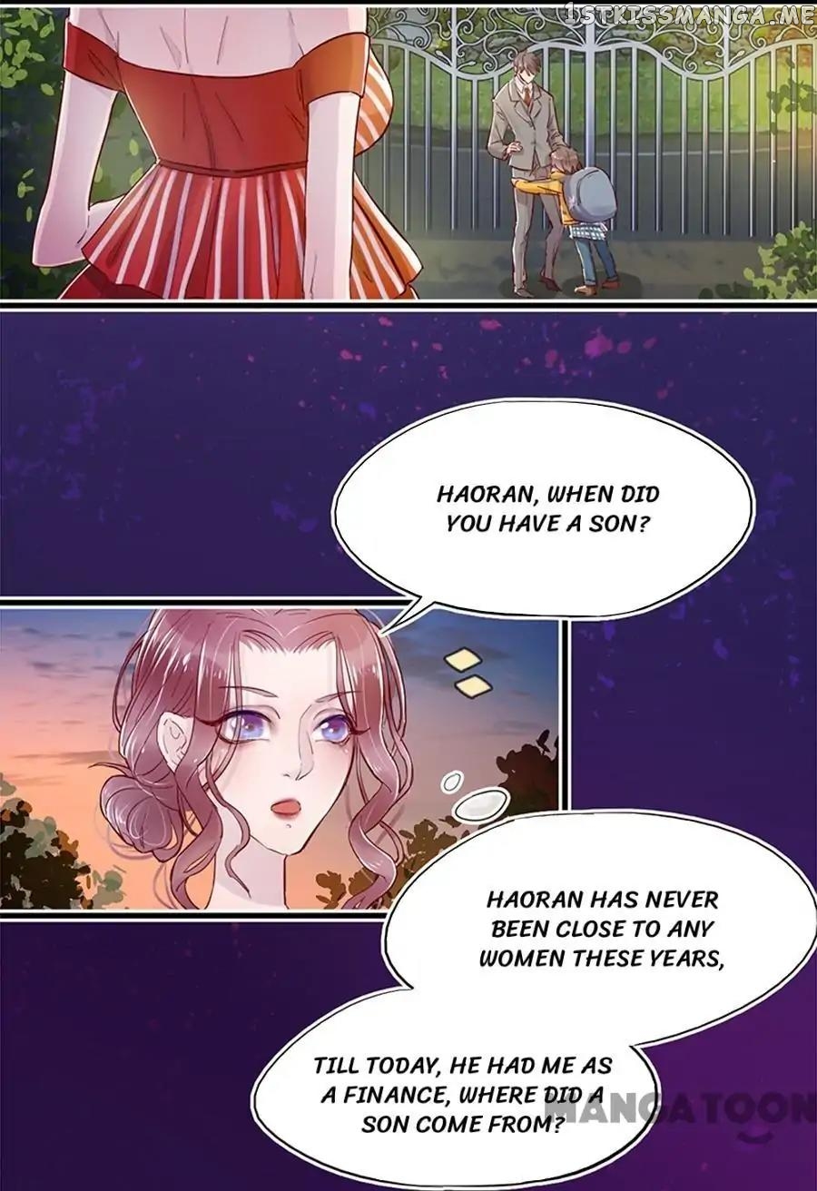 Free Me Now, Cold Boss Chapter 5 - page 2
