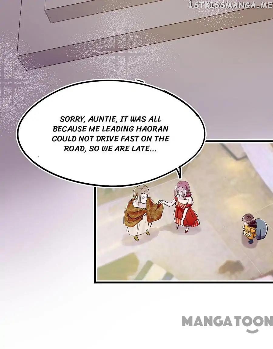 Free Me Now, Cold Boss Chapter 5 - page 24