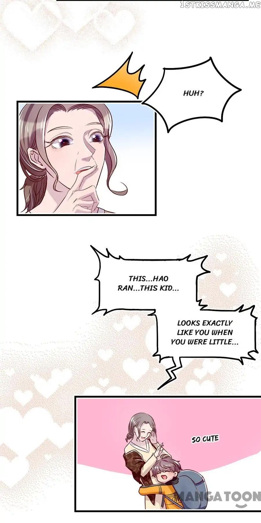 Free Me Now, Cold Boss Chapter 5 - page 27