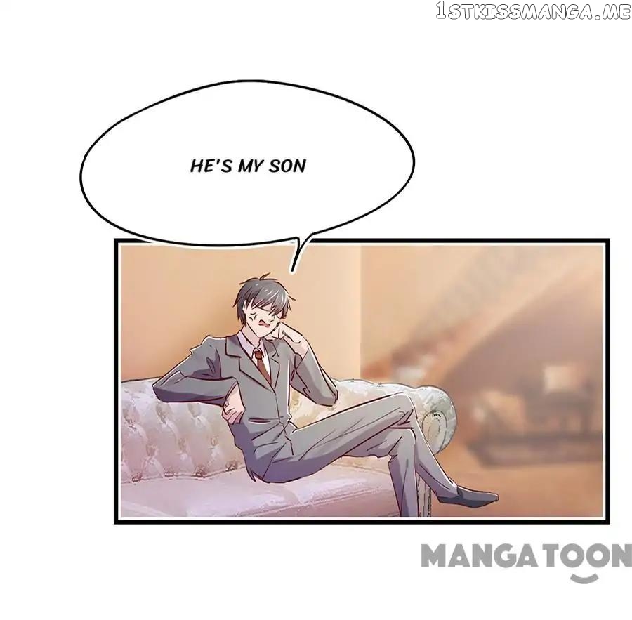 Free Me Now, Cold Boss Chapter 5 - page 29