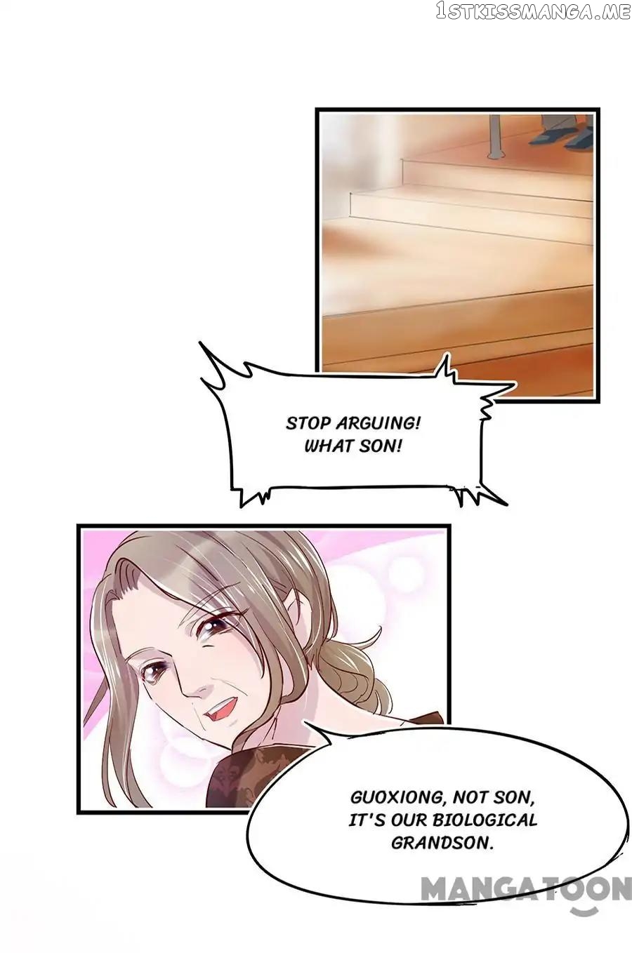 Free Me Now, Cold Boss Chapter 5 - page 30