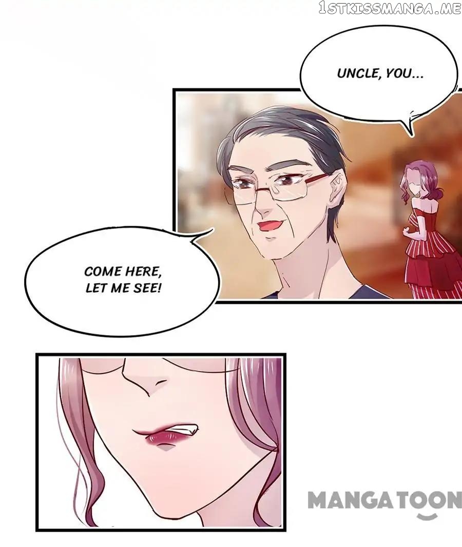 Free Me Now, Cold Boss Chapter 5 - page 31