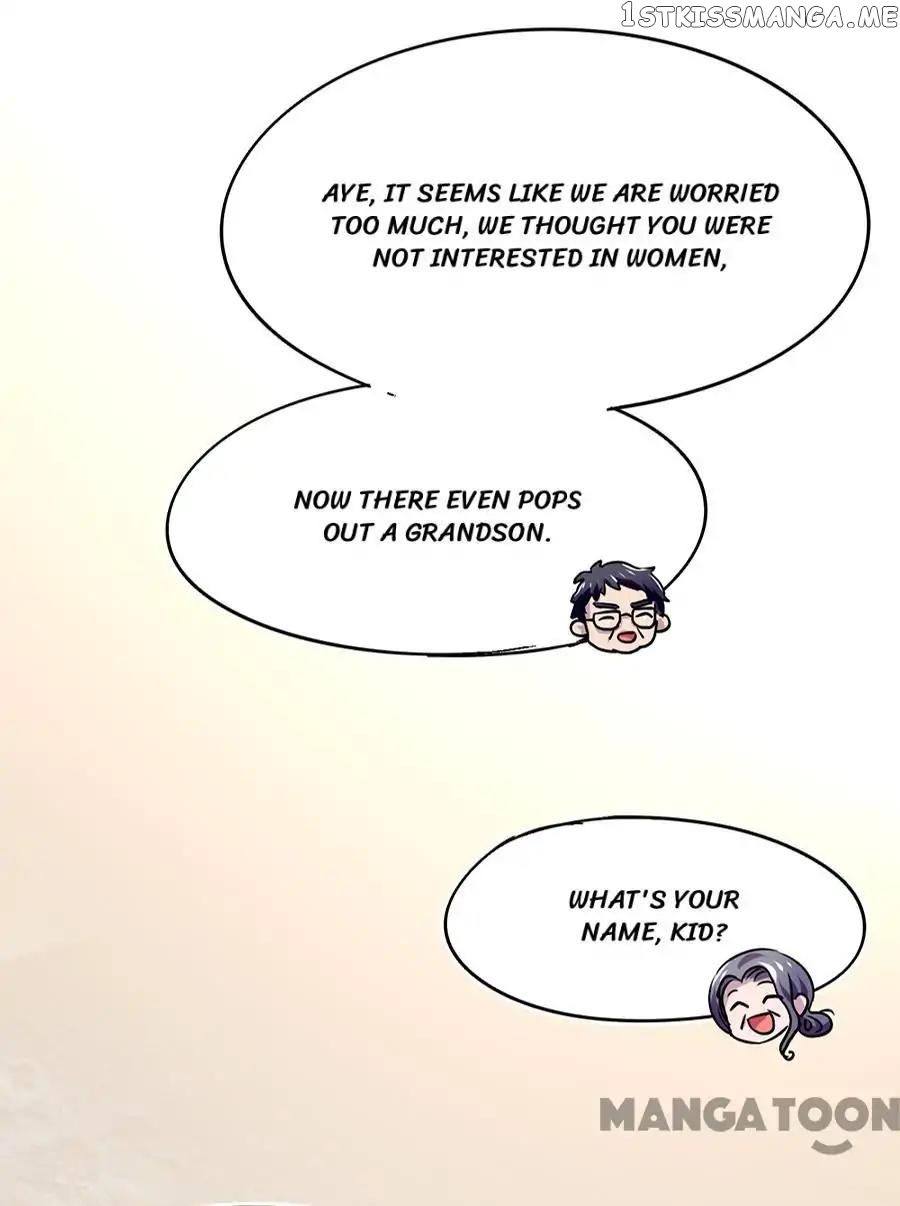 Free Me Now, Cold Boss Chapter 5 - page 32