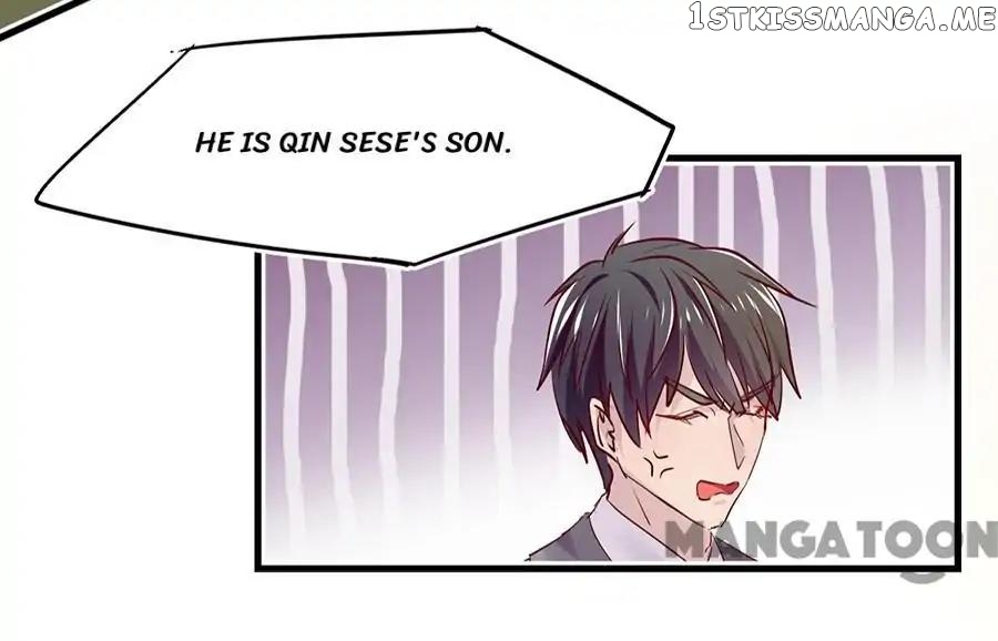 Free Me Now, Cold Boss Chapter 5 - page 34