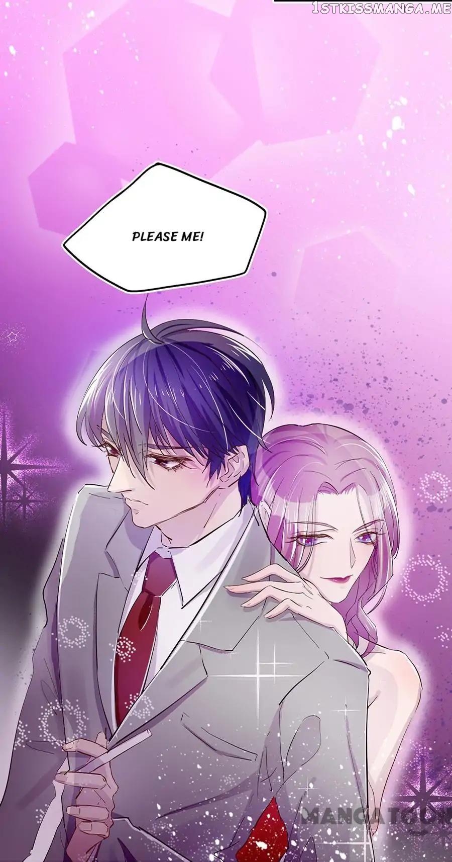 Free Me Now, Cold Boss Chapter 5 - page 43
