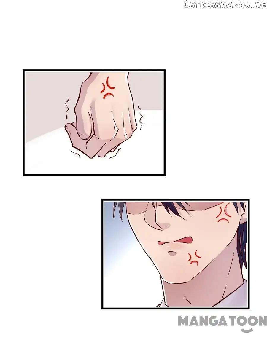 Free Me Now, Cold Boss Chapter 5 - page 7