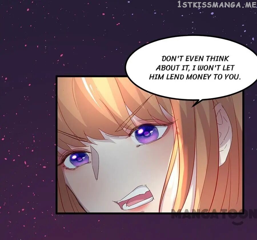 Free Me Now, Cold Boss Chapter 58 - page 27