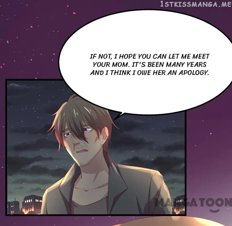 Free Me Now, Cold Boss Chapter 58 - page 28