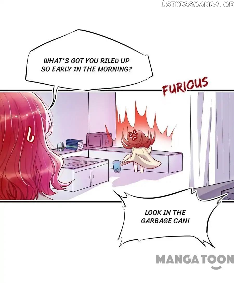 Free Me Now, Cold Boss Chapter 4 - page 13