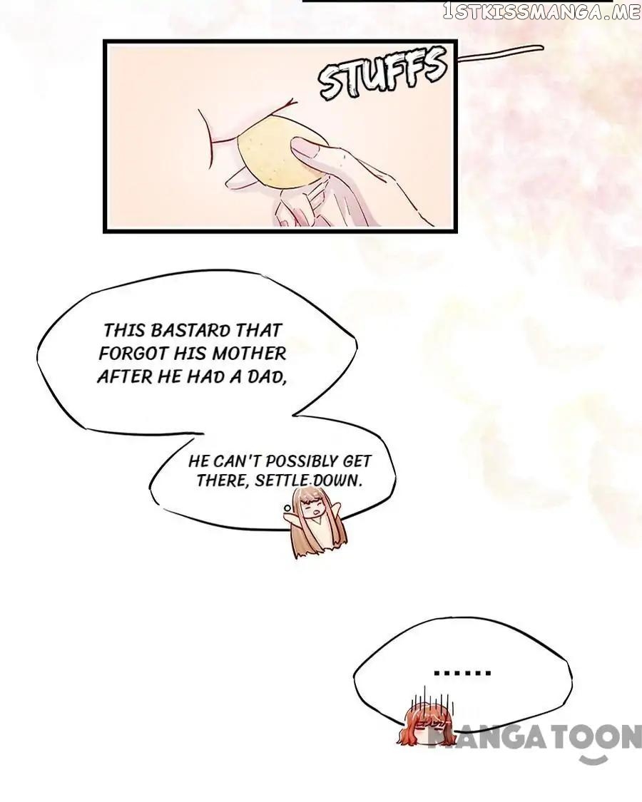 Free Me Now, Cold Boss Chapter 4 - page 17
