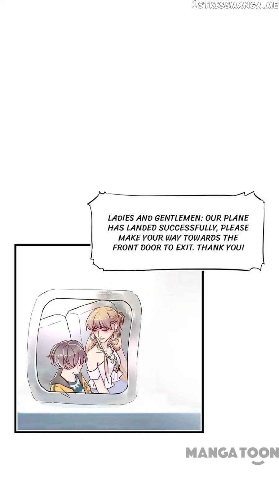 Free Me Now, Cold Boss Chapter 4 - page 20