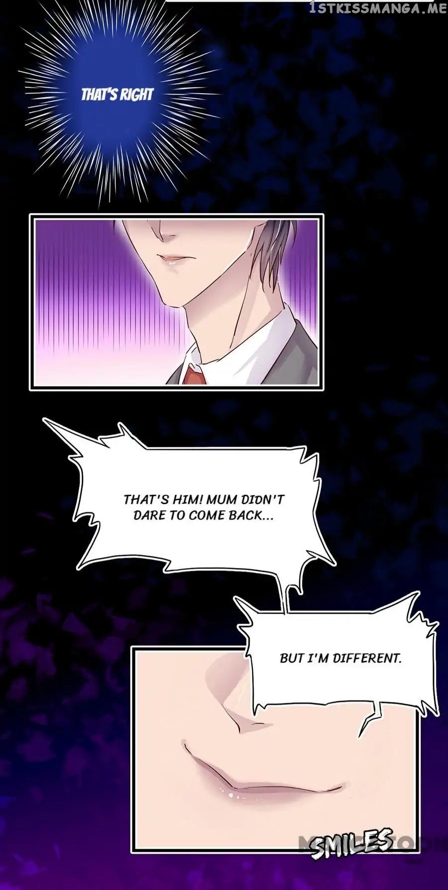 Free Me Now, Cold Boss Chapter 4 - page 29