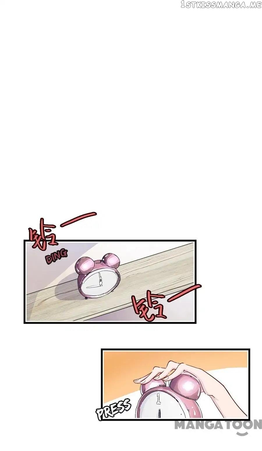 Free Me Now, Cold Boss Chapter 4 - page 6