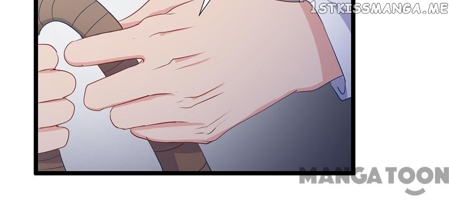 Free Me Now, Cold Boss Chapter 100 - page 5