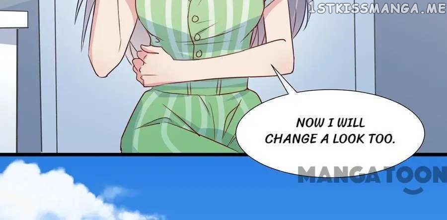 Free Me Now, Cold Boss Chapter 89 - page 22