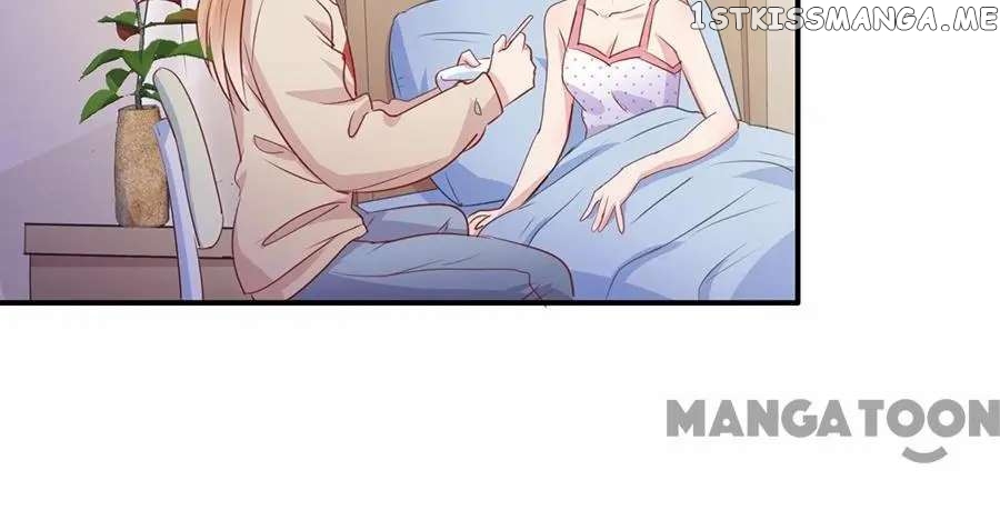 Free Me Now, Cold Boss Chapter 89 - page 4