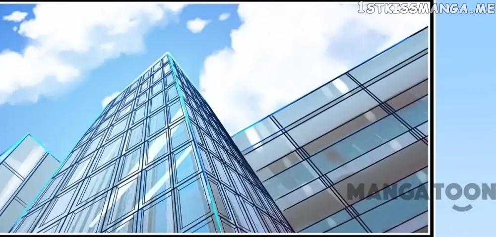 Free Me Now, Cold Boss Chapter 3 - page 1