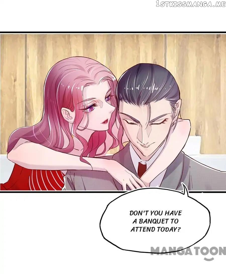 Free Me Now, Cold Boss Chapter 3 - page 10