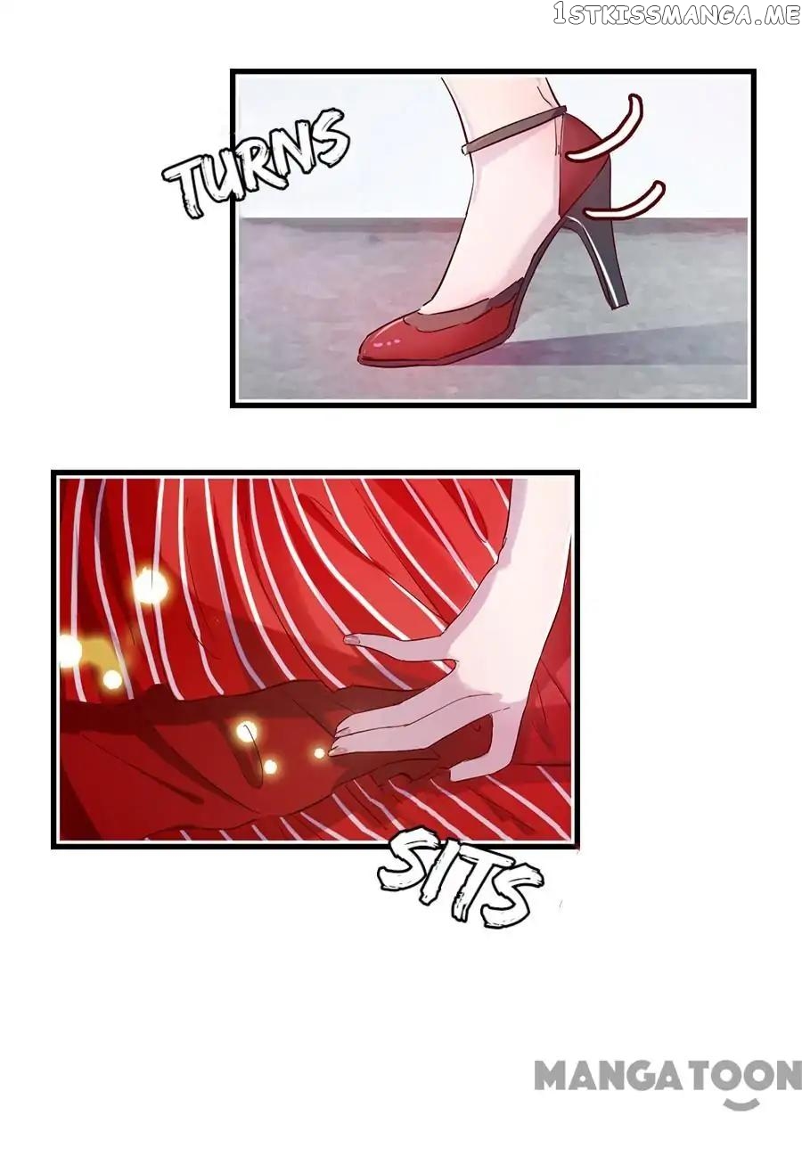 Free Me Now, Cold Boss Chapter 3 - page 12