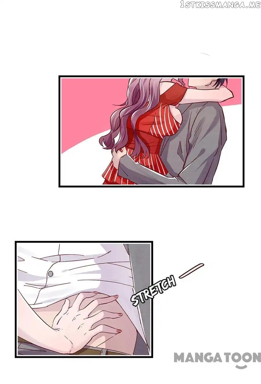 Free Me Now, Cold Boss Chapter 3 - page 15