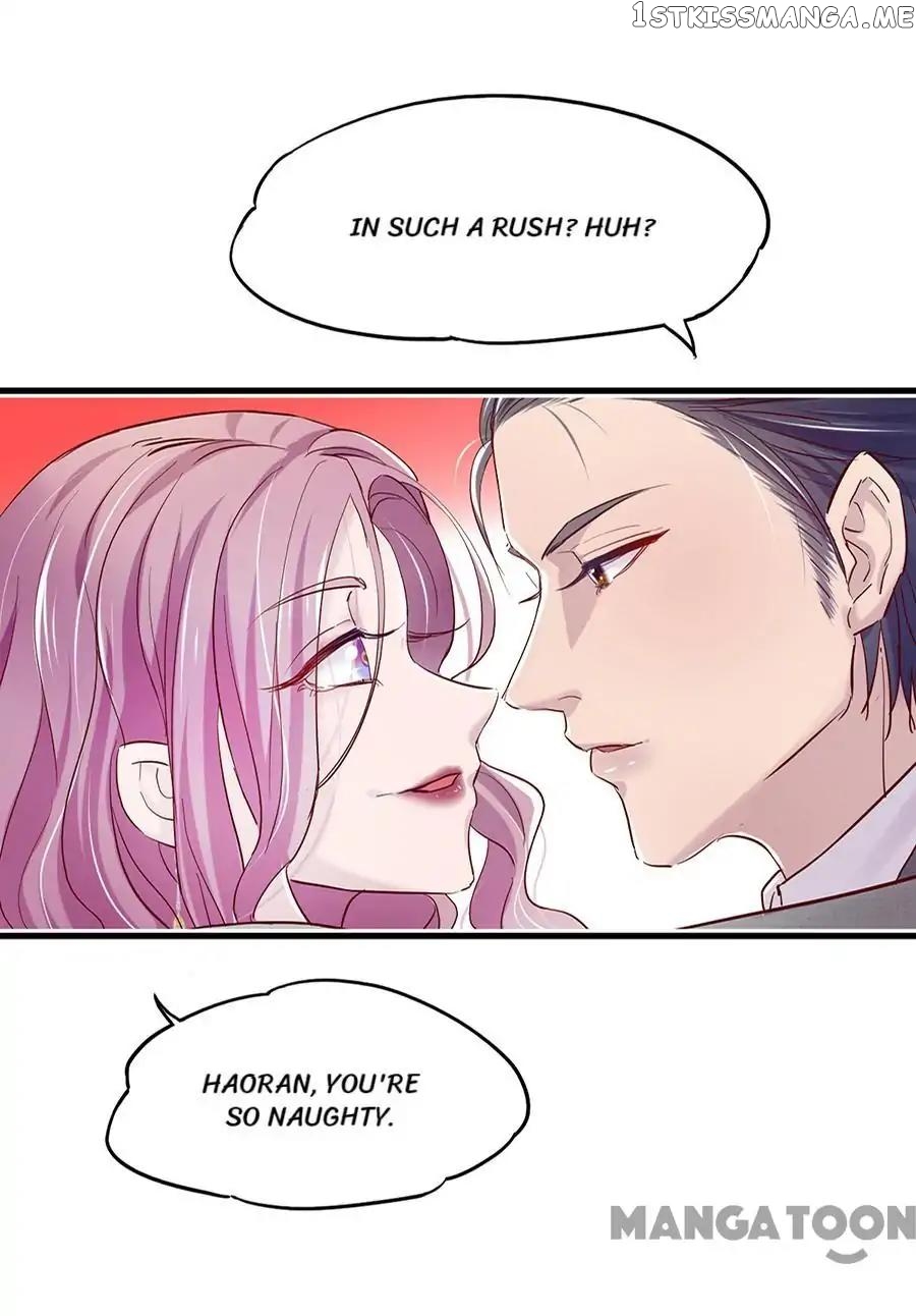 Free Me Now, Cold Boss Chapter 3 - page 16