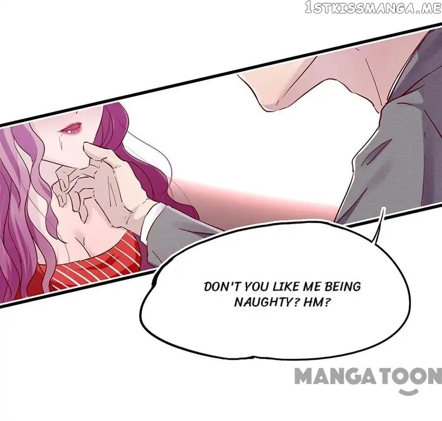 Free Me Now, Cold Boss Chapter 3 - page 18