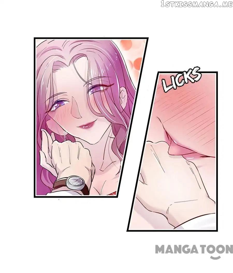 Free Me Now, Cold Boss Chapter 3 - page 19