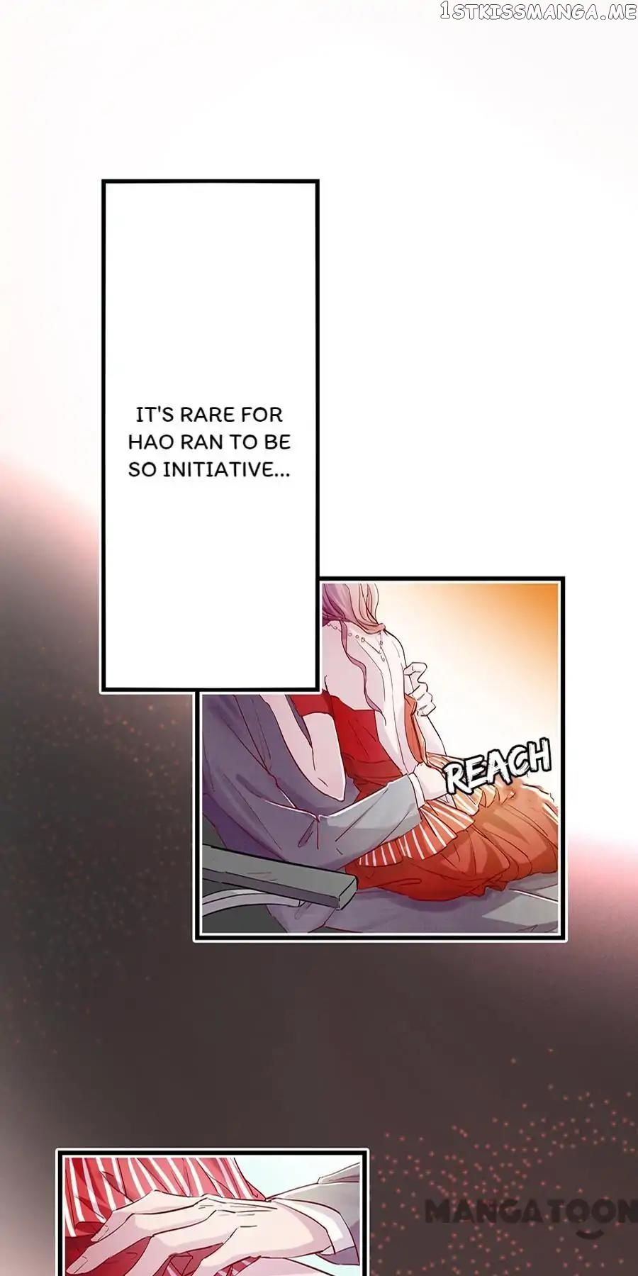 Free Me Now, Cold Boss Chapter 3 - page 21