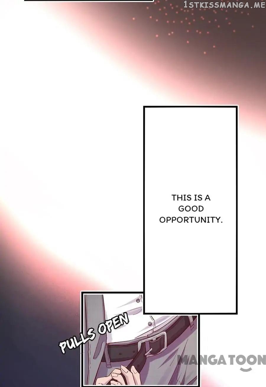 Free Me Now, Cold Boss Chapter 3 - page 23