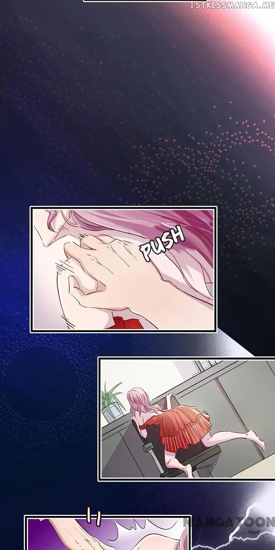 Free Me Now, Cold Boss Chapter 3 - page 24