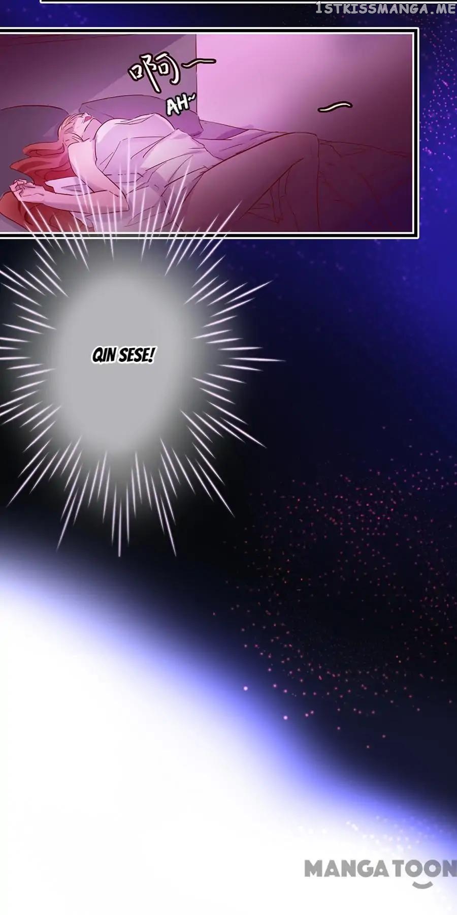 Free Me Now, Cold Boss Chapter 3 - page 27